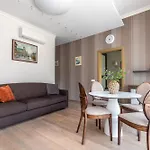 Fontano Apartamentas פלאנגה
