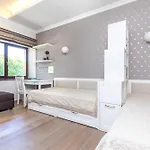 דירה Fontano Apartamentas פלאנגה