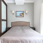 Fontano Apartamentas * פלאנגה
