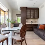 Fontano Apartamentas דירה