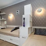 Fontano Apartamentas דירה פלאנגה