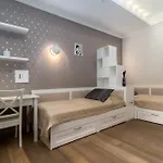 Fontano Apartamentas * פלאנגה