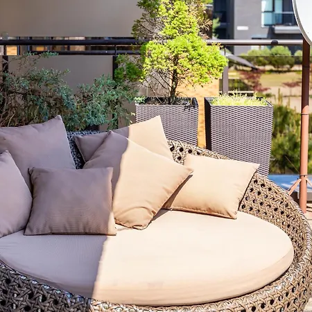 Fontano Apartamentas Butas Palanga