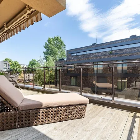 Fontano Apartamentas Butas