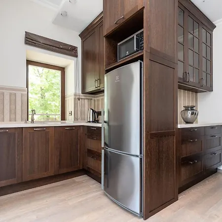 Fontano Apartamentas *