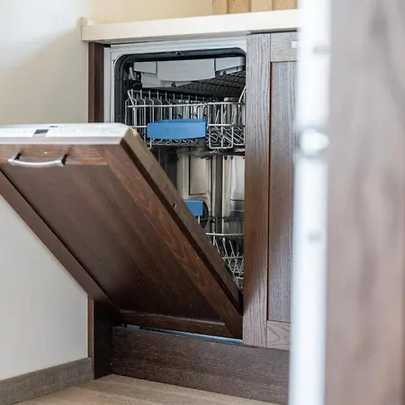 Butas Fontano Apartamentas