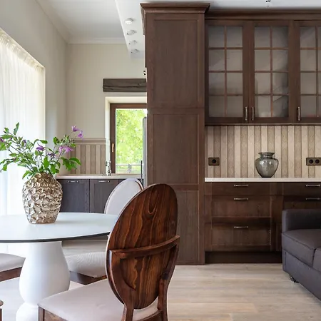 Fontano Apartamentas Butas