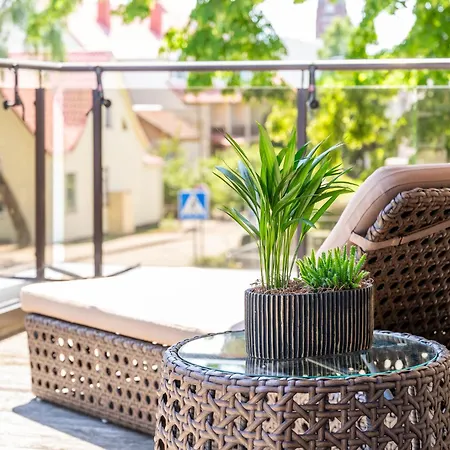 Fontano Apartamentas *