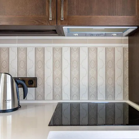 Butas Fontano Apartamentas Palanga