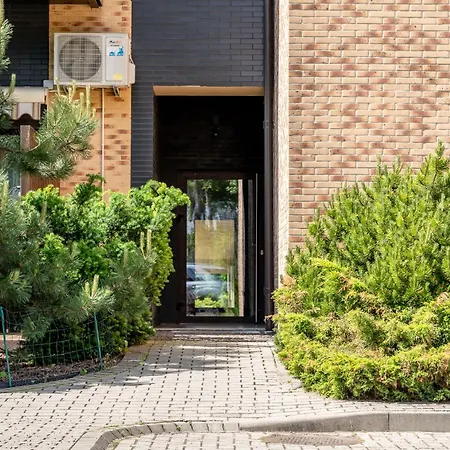 Fontano Apartamentas *