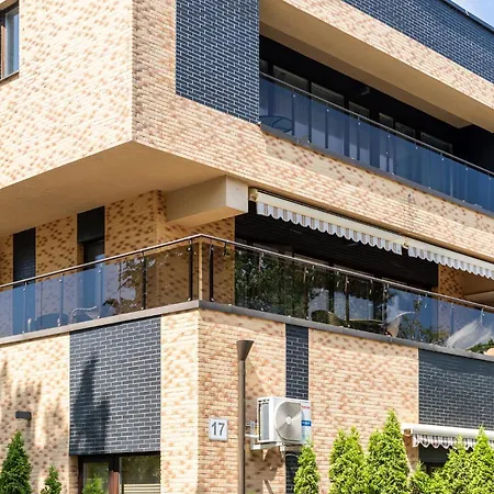 Appartamento Fontano Apartamentas