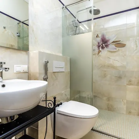Fontano Apartamentas Apartament Połąga