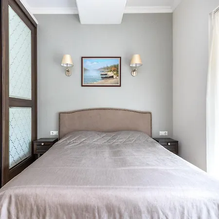 Fontano Apartamentas * Połąga