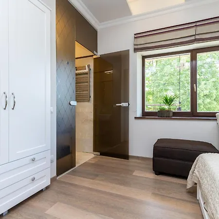 Fontano Apartamentas Butas