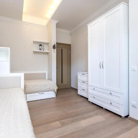 Apartament Fontano Apartamentas