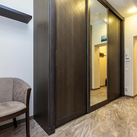 Fontano Apartamentas *