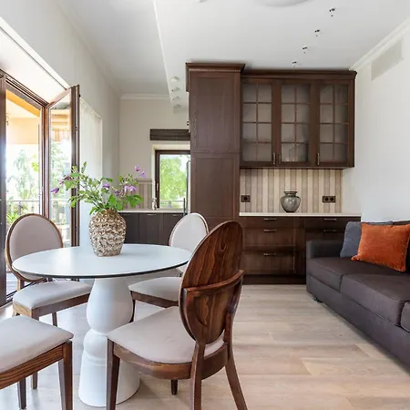 Fontano Apartamentas Butas