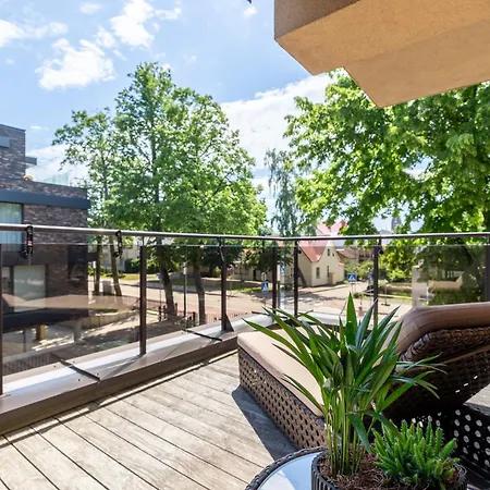 Fontano Apartamentas *