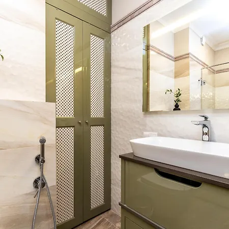 Fontano Apartamentas Butas