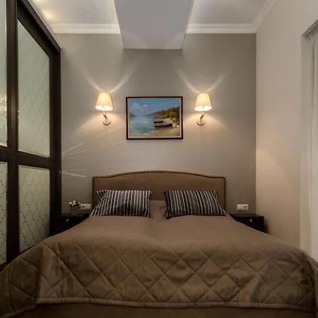 Fontano Apartamentas *
