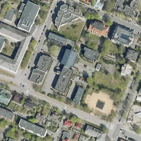 Butas Fontano Apartamentas *