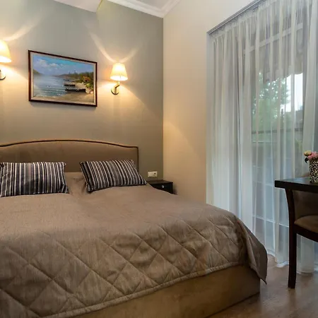 Fontano Apartamentas