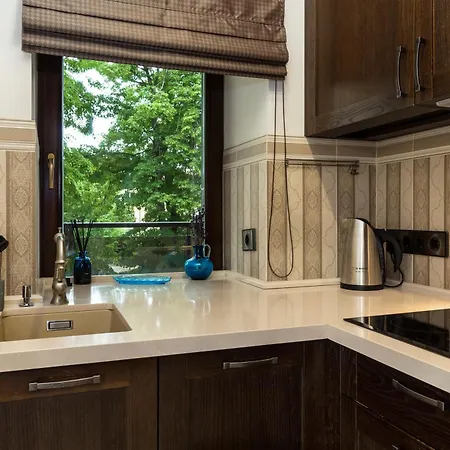 Fontano Apartamentas * Palanga