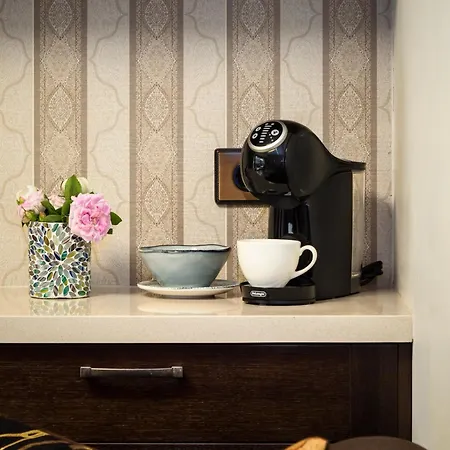 Fontano Apartamentas Butas *