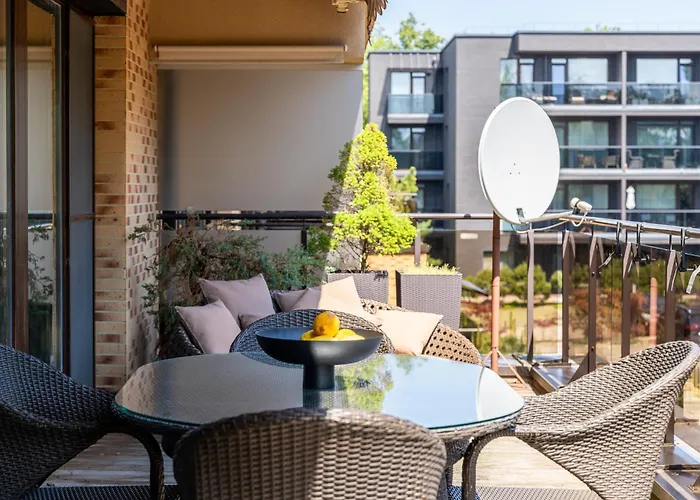 Fontano Apartamentas *