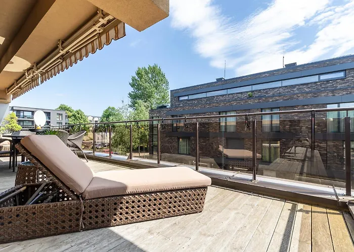 Fontano Apartamentas Апартаменты