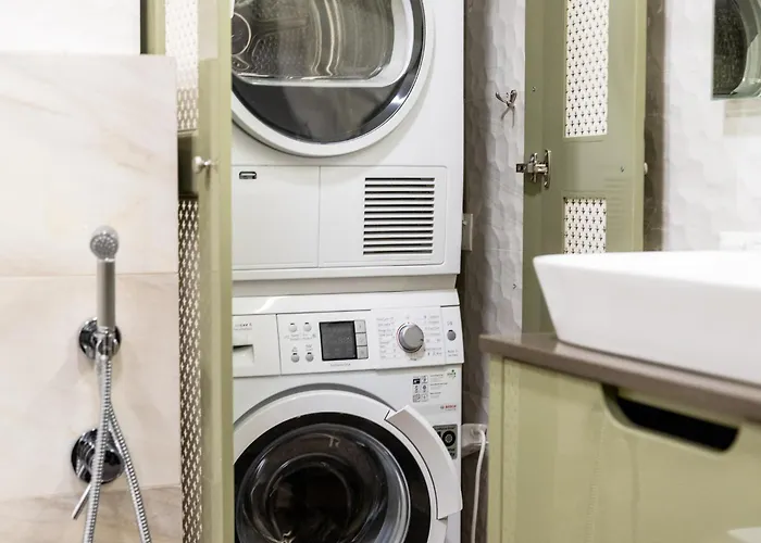 Appartamento Fontano Apartamentas Palanga