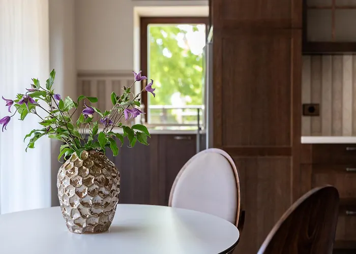 Fontano Apartamentas Palanga