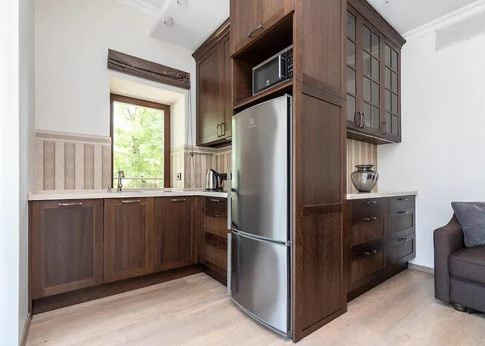 Fontano Apartamentas *