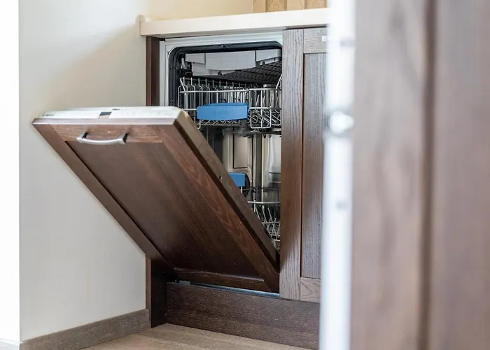 Appartamento Fontano Apartamentas