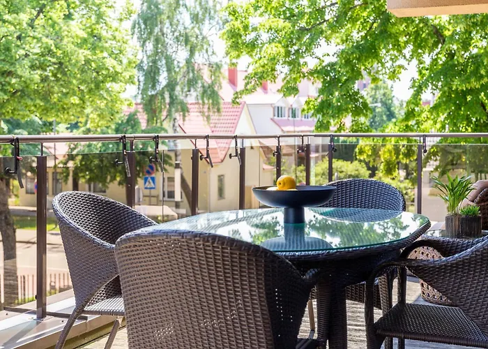 Appartamento Fontano Apartamentas *