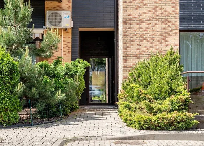 Fontano Apartamentas *