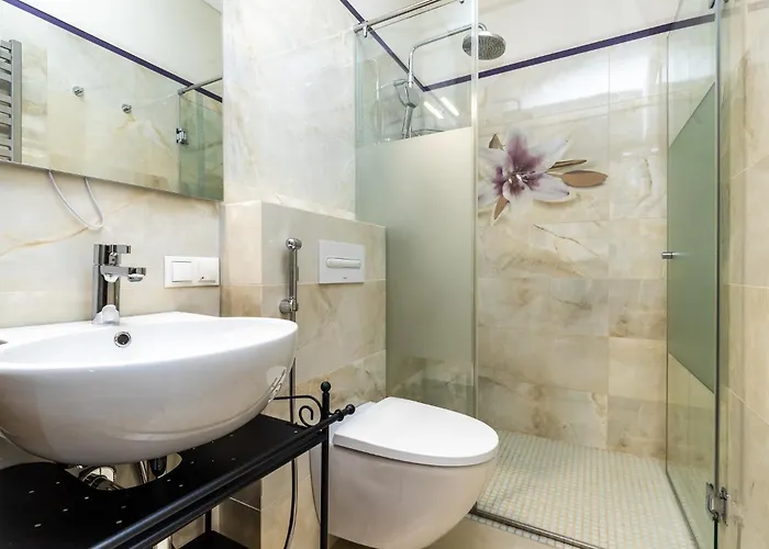 Fontano Apartamentas Апартаменты Паланга