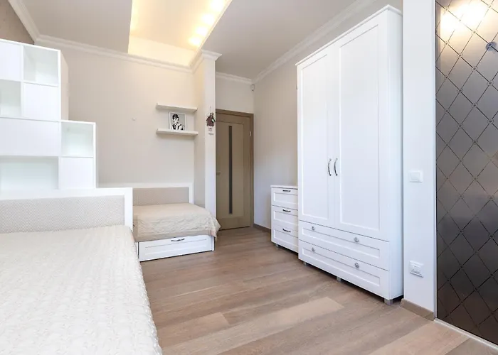 Appartamento Fontano Apartamentas