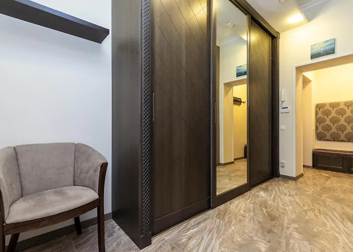 Fontano Apartamentas *