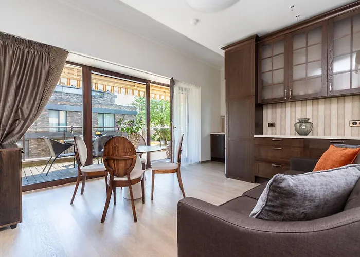 Fontano Apartamentas