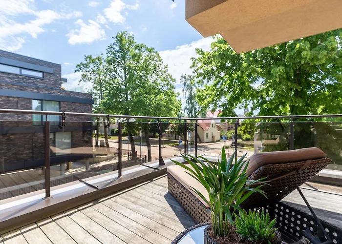 Fontano Apartamentas *