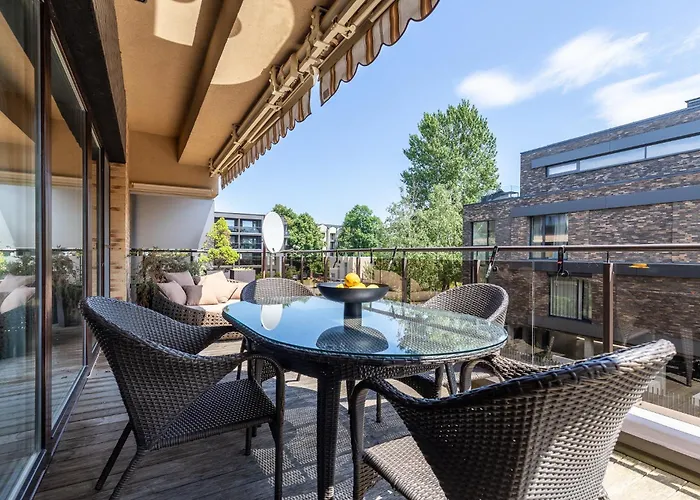 Fontano Apartamentas *