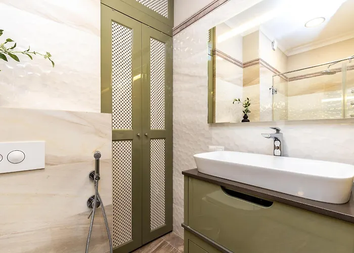 Fontano Apartamentas Апартаменты