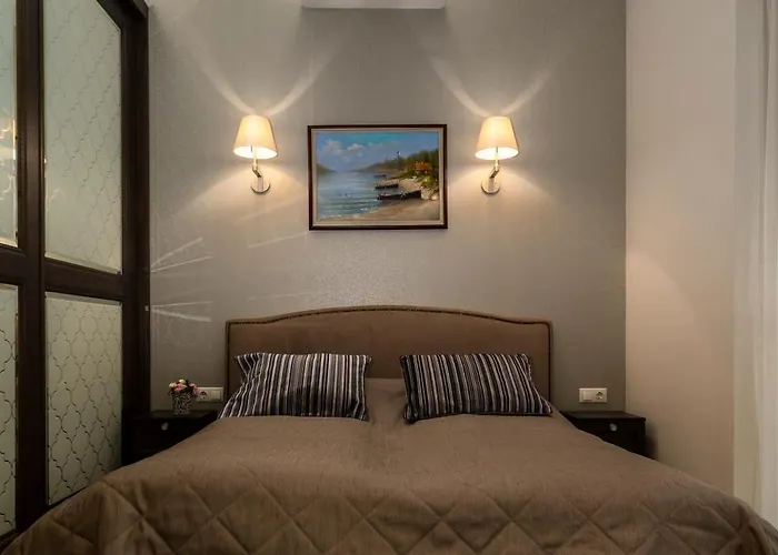 Fontano Apartamentas *