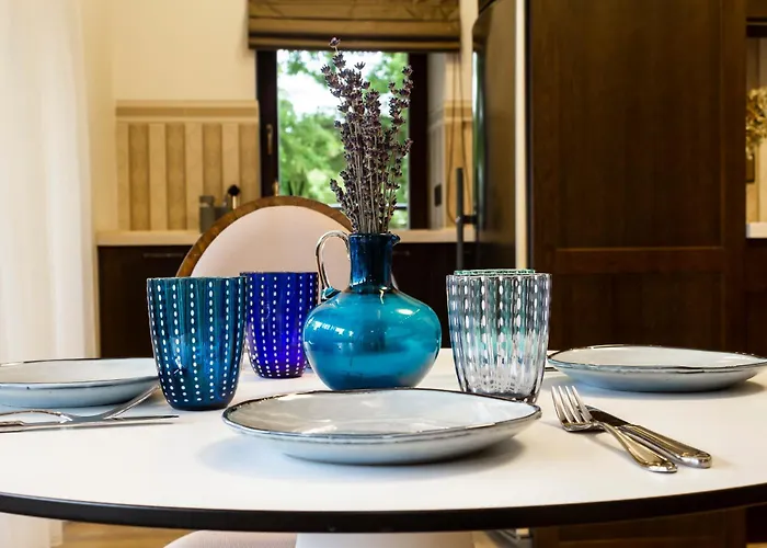 Fontano Apartamentas