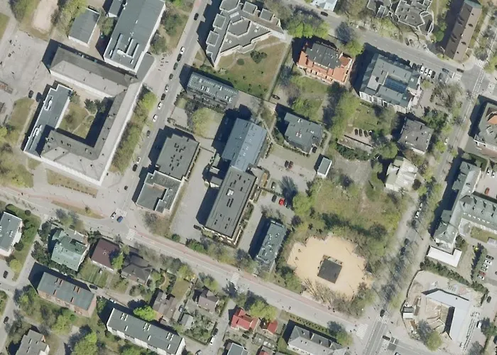 Appartamento Fontano Apartamentas *