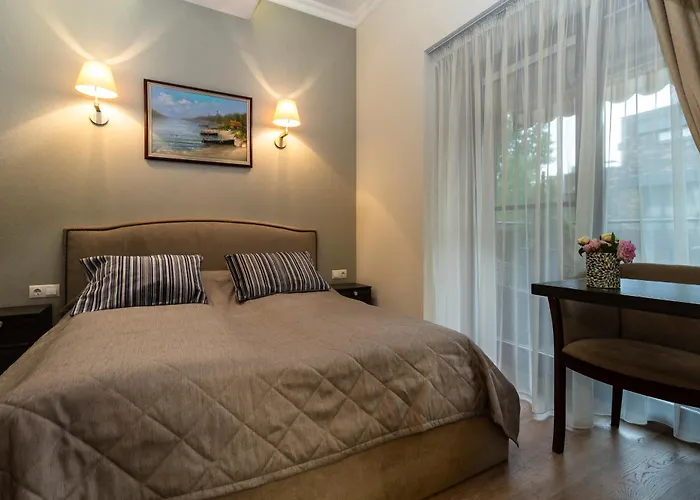 Fontano Apartamentas