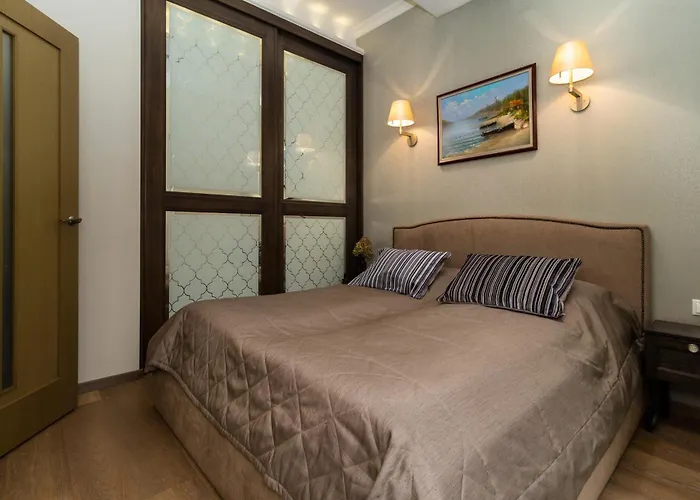 Appartamento Fontano Apartamentas