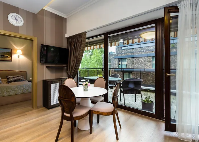 Fontano Apartamentas