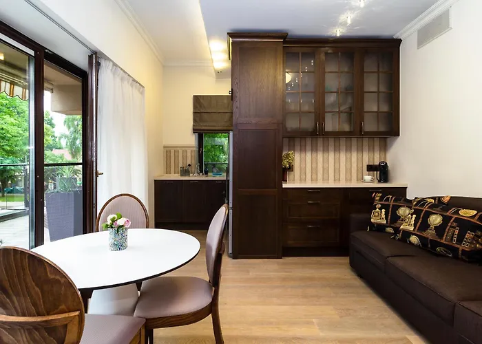 Appartamento Fontano Apartamentas *